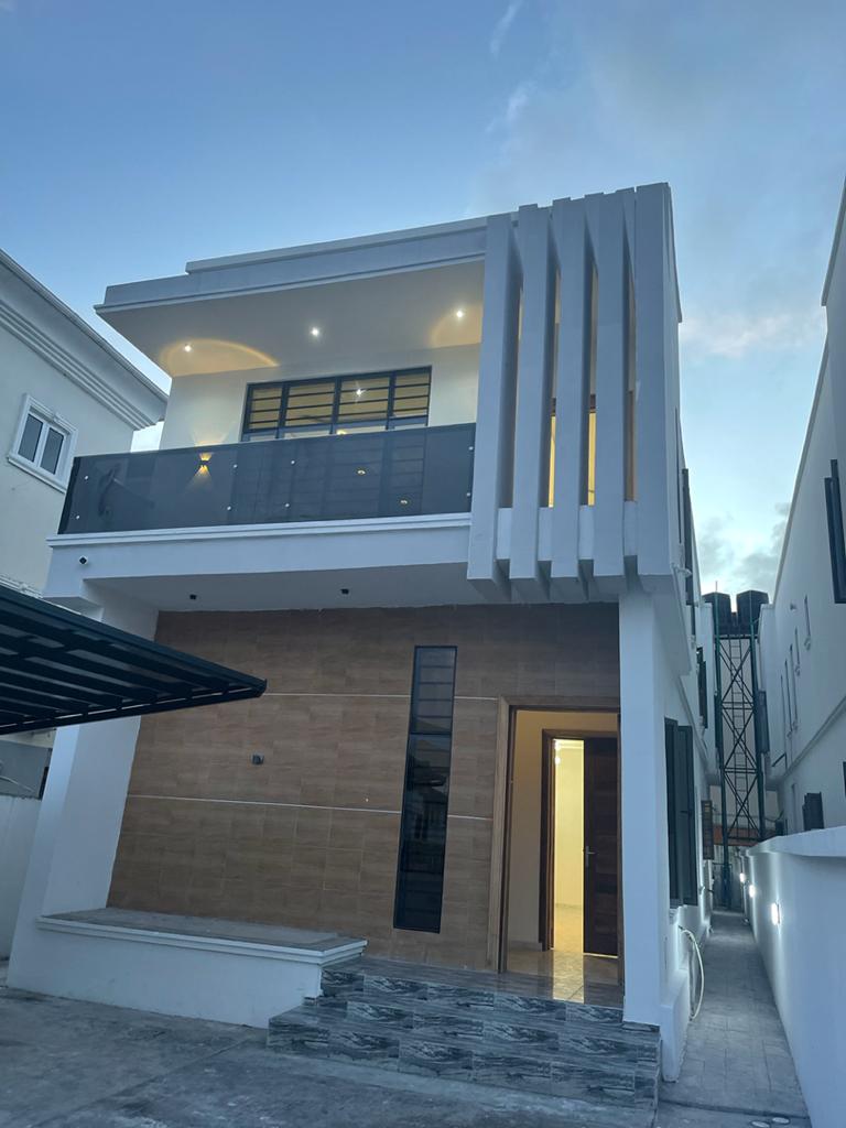Modern Kitchen